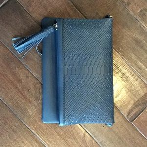 Gigi New York Convertible Clutch